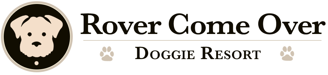 Rover Come Over Logo
